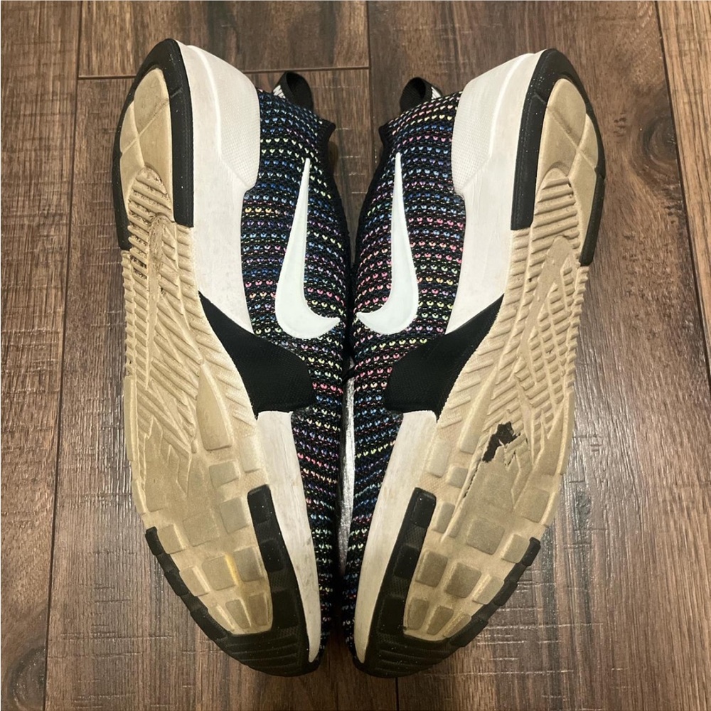 Nike Ashin Modern SE GS - Picture 6 of 6